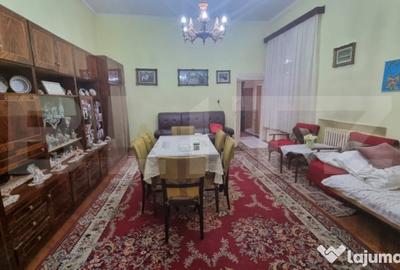 Apartament cu 2 camere semidecomandat în Central - 3
