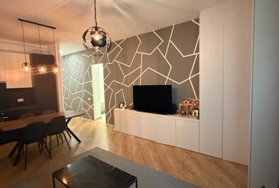 Apartament cu 2 camere decomandat în Nord - 6