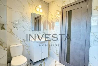 Case tip duplex - 115 mp utili fiecare, parcare in curte zona BT arena Case tip duplex - 115 mp utili fiecare, parcare in curte zona BT arena - 7