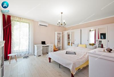 Casă individuală cu 5 camere în Central - 9