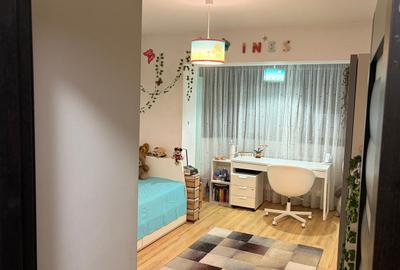 Trocadero - apartament remarcabil cu vedere panoramica - 5