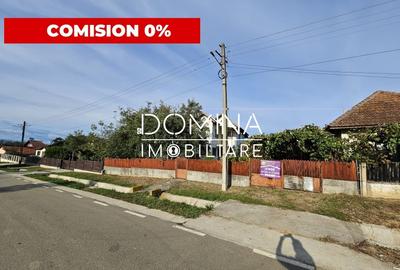 Casă individuală cu 6 camere cu Teren 5351 Mp în Dănești - 1