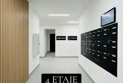 NOU 2025 - GARSONIERA 54 MP - PROIECT NOU - Nicolae Grigorescu SECTOR 3 - 11