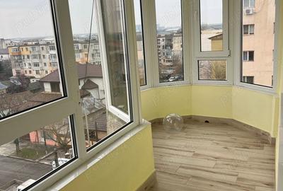 Apartament cu 3 camere decomandat în Central - 3