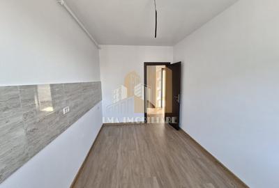 Apartament cu 2 camere decomandat în Sânpetru - 8
