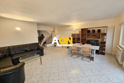 Apartament cu 3 camere decomandat, mobilat în Central - 2
