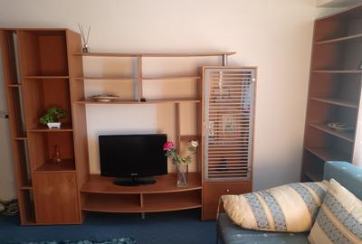 Anunt real! Garsoniera de inchiriat Nerva Traian Mircea Voda Unirii ICCJ - 4