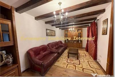 Casă cu 3 camere cu Teren 1000 Mp în Brătianu - 9