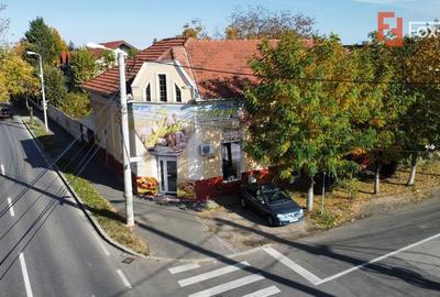 Casa individuala 3 camere, garaj + Spatiu comercial, Freidorf - 3