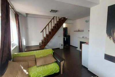 Apartament cu 3 camere decomandat în George Enescu
