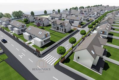 Arad Teren 52.000mp | Puz si Autorizatie in lucru | 140 Case + Blocuri - 6