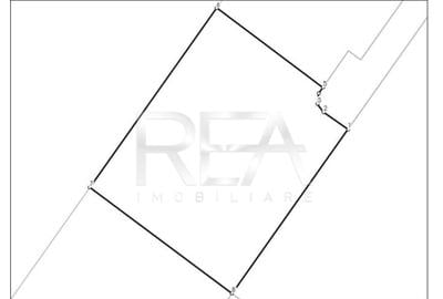 Teren agricol intravilan de 685 mp, în Berceni - 1