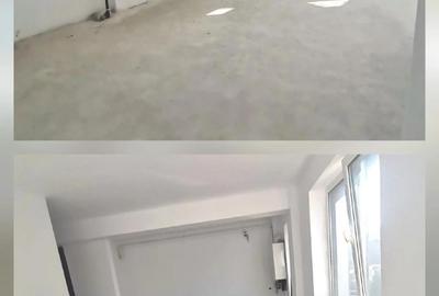 Apartament cu 3 camere în Florești - 2