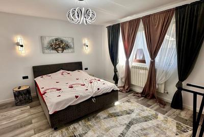 Casă cu 3 camere cu Teren 500 Mp în Central - 18