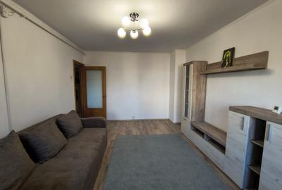 Apartament cu 2 camere decomandat, mobilat în Inel II - 2