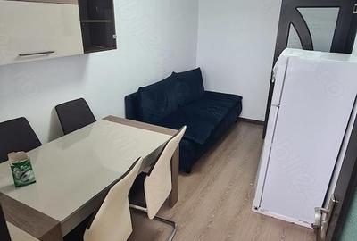 Garsonieră decomandată în Central - 5