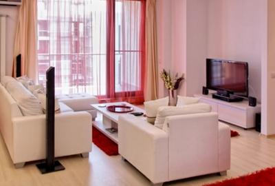 Herastrau - Exclusive Rental – North Area Lake View Residences - 6