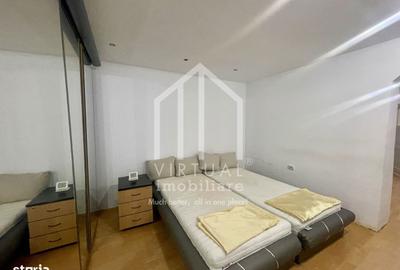 Casă cu 3 camere cu Canalizare în Central - 7