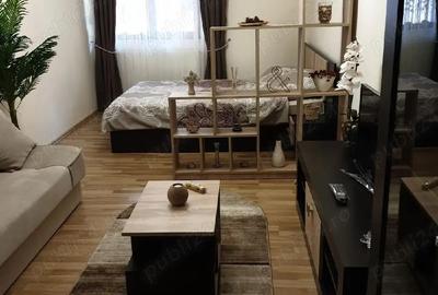 Garsonieră decomandată în Floreasca