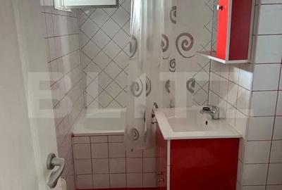 Apartament cu 2 camere în Centru Civic