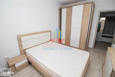 Apartament cu 2 camere decomandat în Roșu - 5