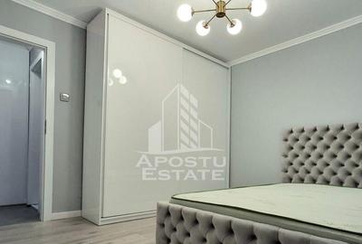 Apartament 3 camere, decomandat, parter zona 300 - 5
