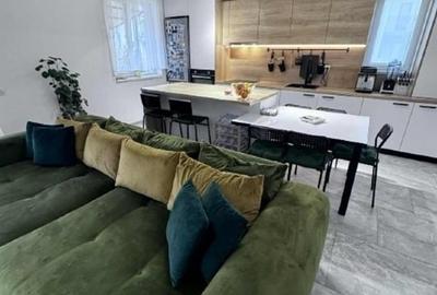 Duplex modern complet mobilat si utilat Duplex modern complet mobilat si utilat - 13