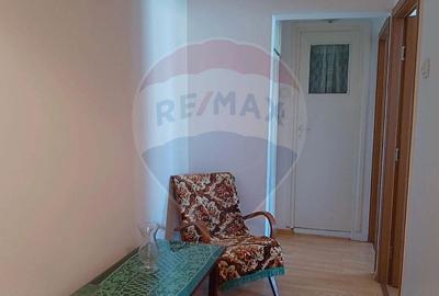 Apartament 3 camere de vanzare 79 mp ultracentral str Boerescu Zaharia - 9