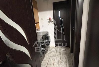 Apartament cu 2 camere semidecomandat, mobilat în Freidorf - 4