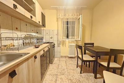Apart 2 camere 58mp Decomandat | Baneasa - Marinarilor - Parc Herastrau - 8