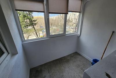 Garsonieră semidecomandată în Cotroceni - 4