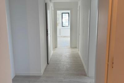 Unirii, Parcul Carol, ISG Residence IV, prima inchiriere, 2024 - 8