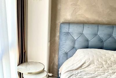 Apartament cu 2 camere semidecomandat, mobilat în Sopor - 5