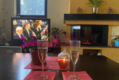 Casă cu 5 camere în Central - 1