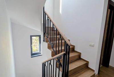 Casă cu 4 camere în Rudeni - 18