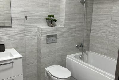 Apartament 2 camere | Theodor Pallady | Parcare inclusa | Caisului Residence 3 - 8