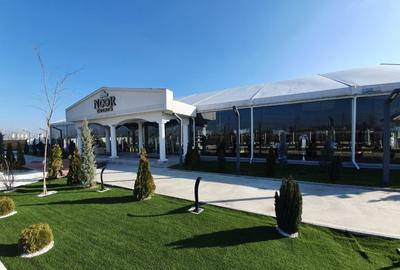 Hale pentru evenimente produse in Polonia - 6