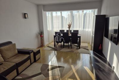 Apartament 3 Camere, De Inchiriat, Zona Tudor - 3