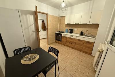 Renovat - Prima Inchiriere - Stefan cel Mare - 3