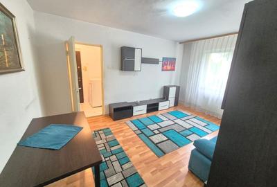 Vanzare apartament cu 2 camere etajul 1 in Cartierul Florilor Brasov mobilat - 14