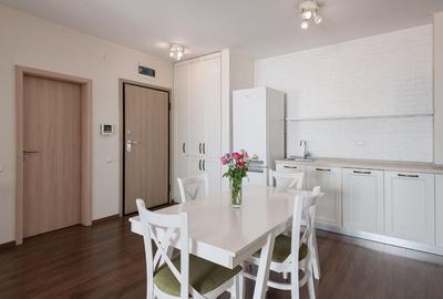 Apartament 2 camere in Platinia Mall - 7