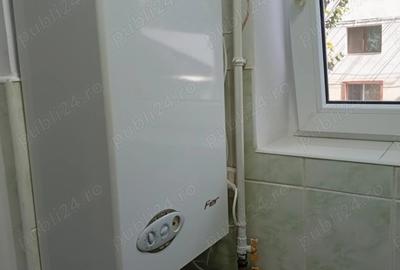 Inchiriez apartament cu doua camere - 2