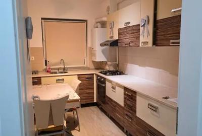 Apartament cu 2 camere decomandat în Central - 3