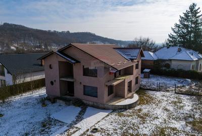 Casă individuală cu 12 camere cu Teren 1240 Mp în Băbana - 23