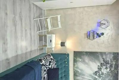 Garsonieră decomandată în Unirii - 2