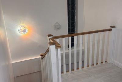 Casă individuală cu 4 camere cu Canalizare în Est - 9