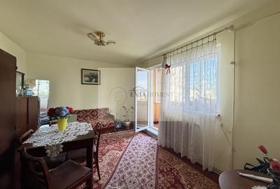 Apartament cu 4 camere/ Zona strazii Primaverii/ Manastur - 2