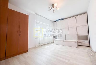 Apartament cu 2 camere decomandat în 9 Mai - 8