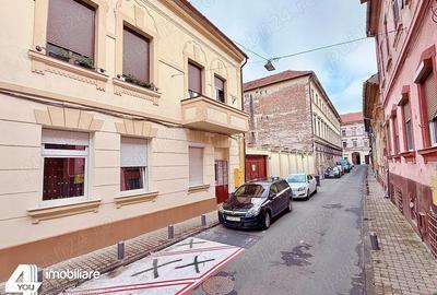 Apartament 2 camere Ultracentral 66 mp str.Gh.Baritiu,parter+termoteca Apartament 2 camere Ultracentral 66 mp str.Gh.Baritiu,parter+termoteca - 7