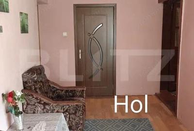 Casa cu 3 camere bucatarie si Baie 70 mp ?i teren de 1300mp - 8